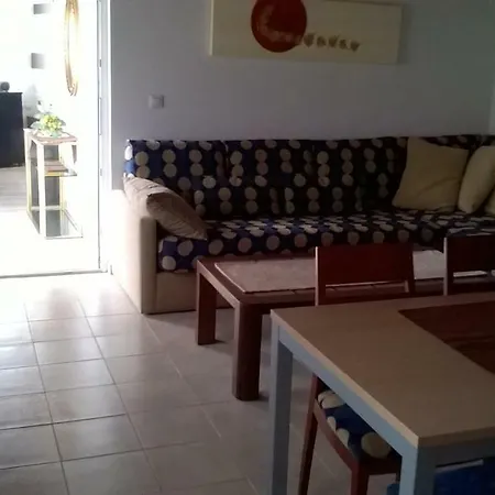Holiday Sm Guest house 3*